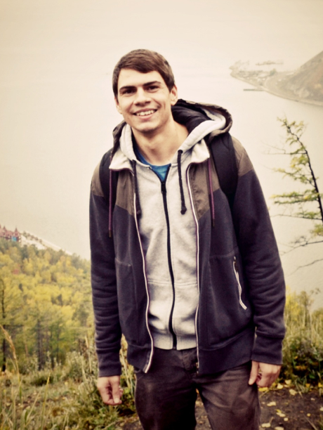 Portrait placeholder